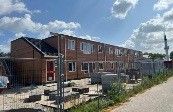Marsaki Middelburg