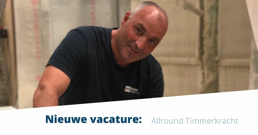 Allround Timmerkracht