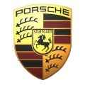 Porsche logo