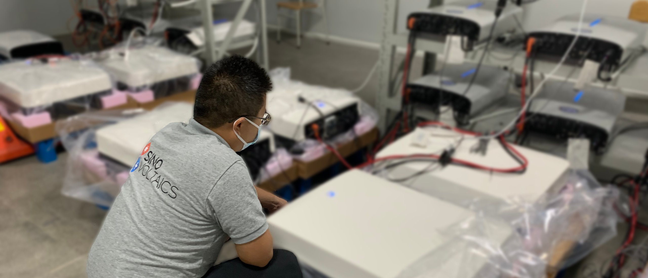 Choosing the Best Supplier for Your Battery Energy Storage System