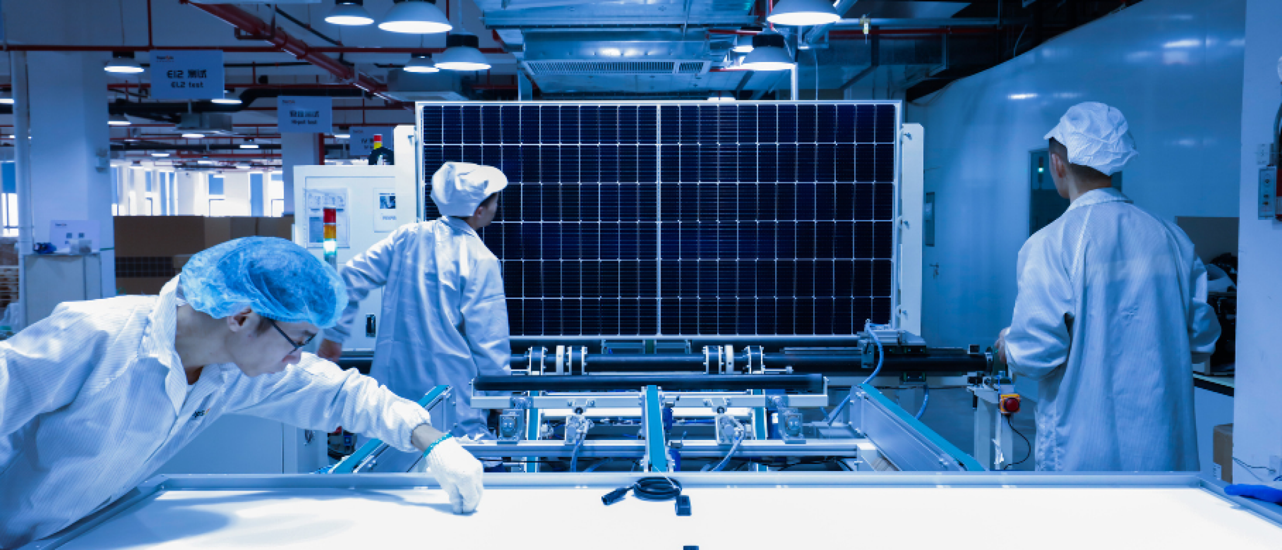 Should The Sky Be The (Acceptable Quality) Limit? A Comprehensive ISO 2859 Explanation for Solar PV Module Quality Inspection