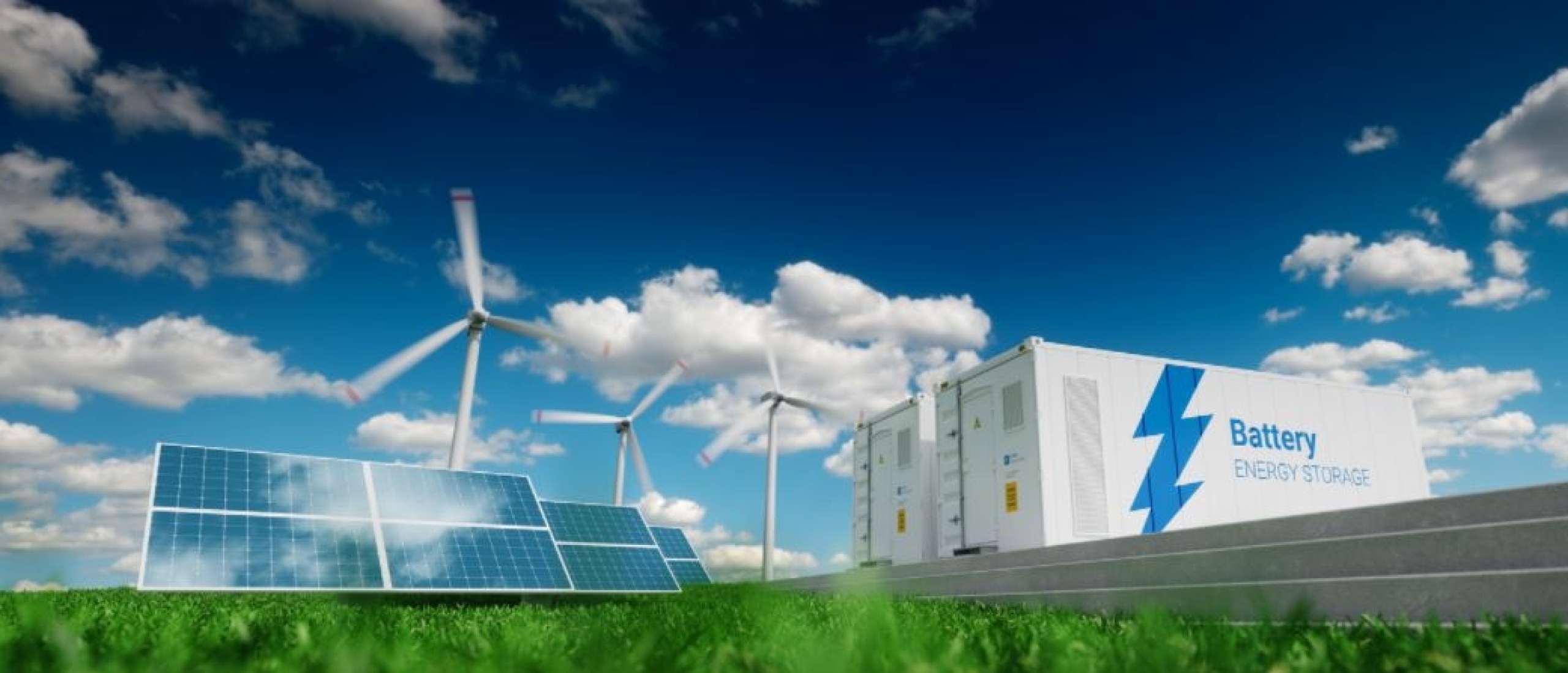 Are We In The Energy Storage Decade?