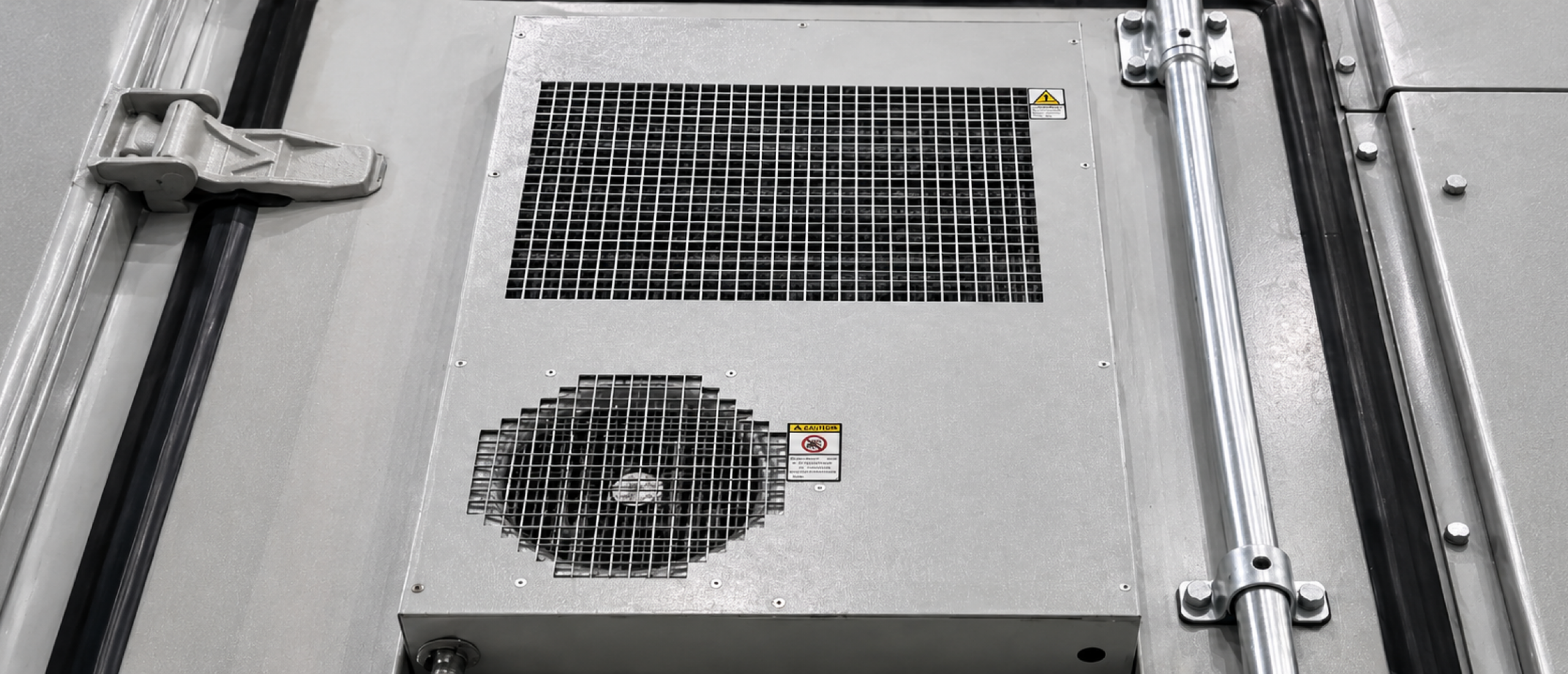 BESS HVAC BESS HVAC