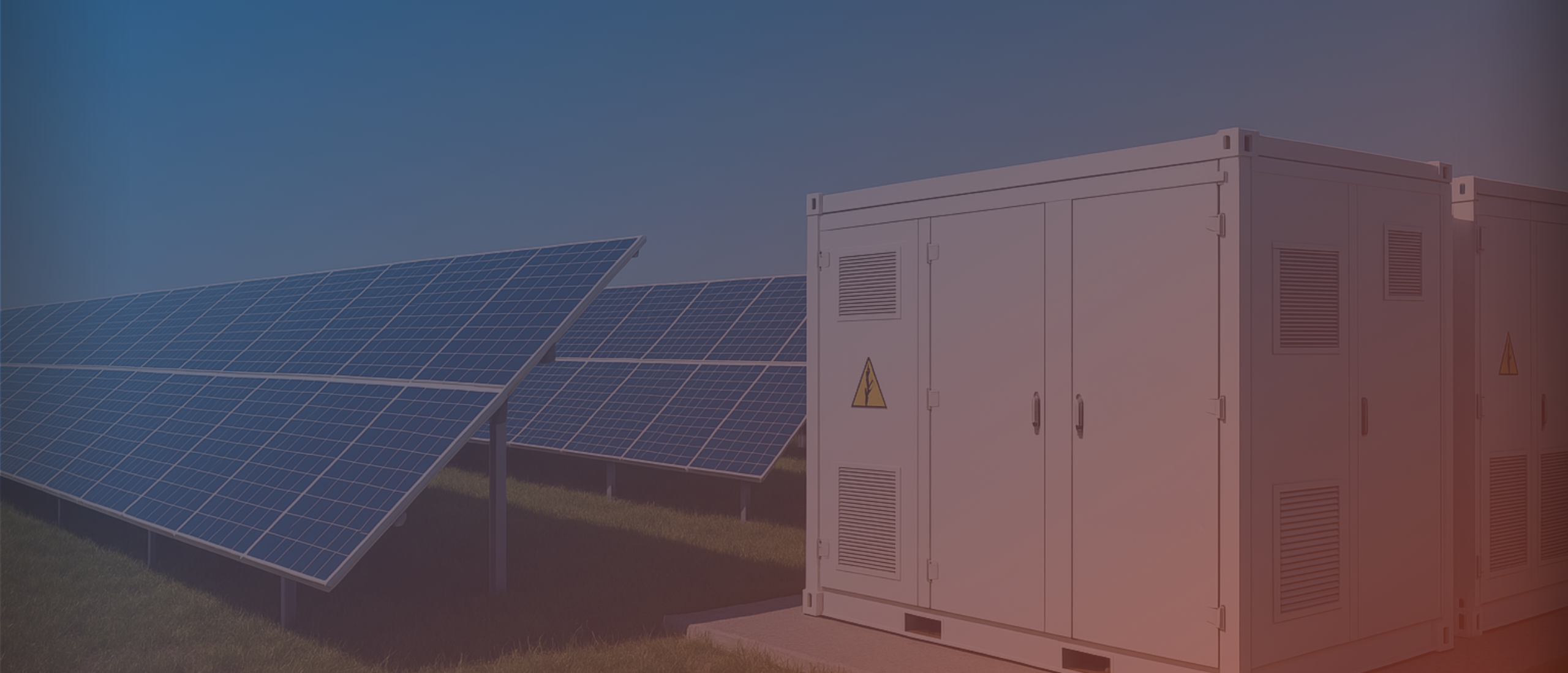 Solar PV & BESS Developer Risk Management: How to Mitigate Project Risks from Concept to Commissioning