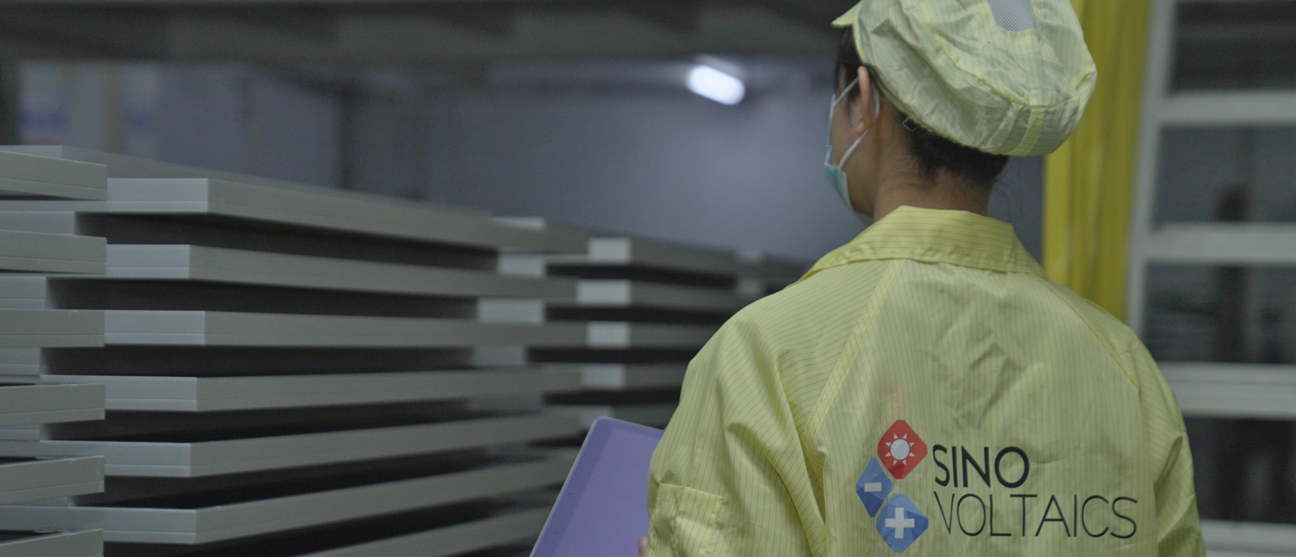 Sinovoltaics Inspects 1GW Masdar Solar Projects in Azerbaijan