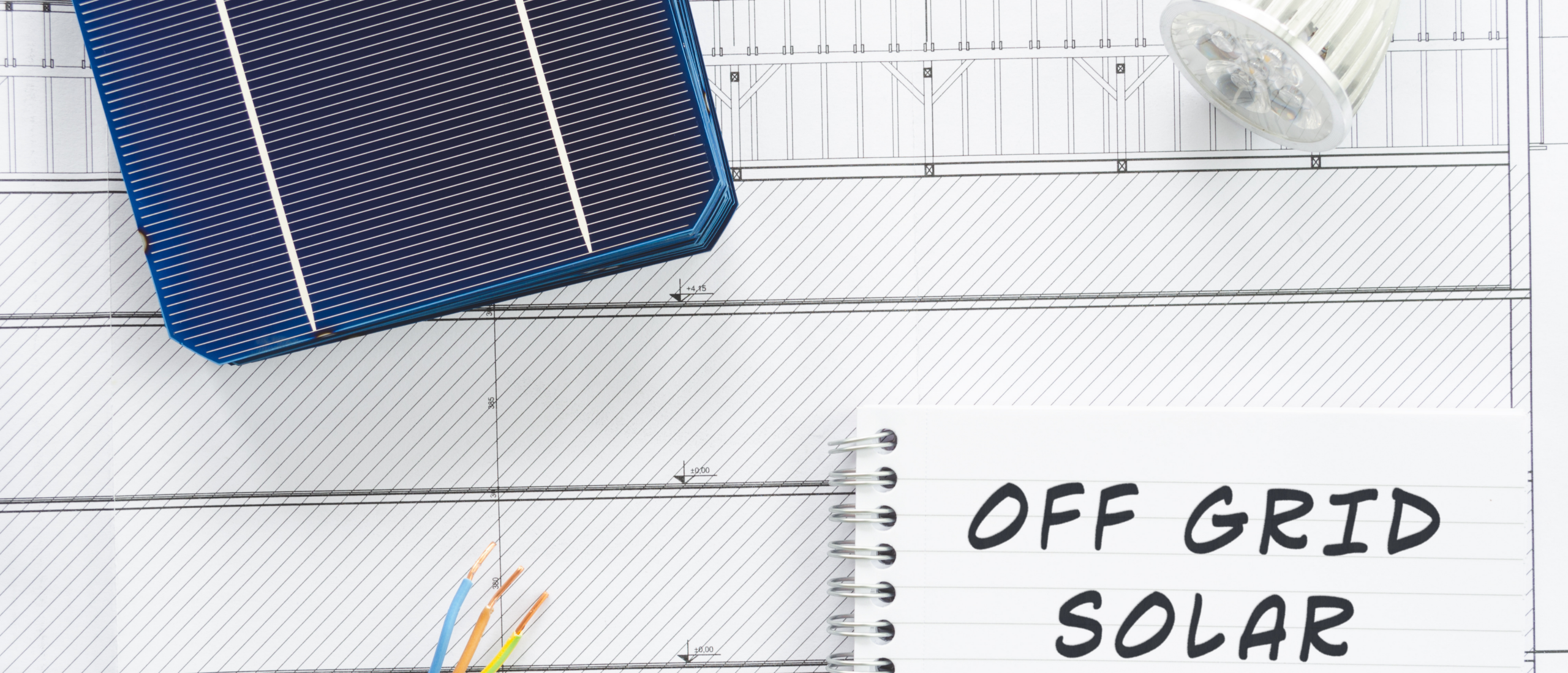 Electricity consumption and high upfront costs: a hurdle for off-grid solar systems?