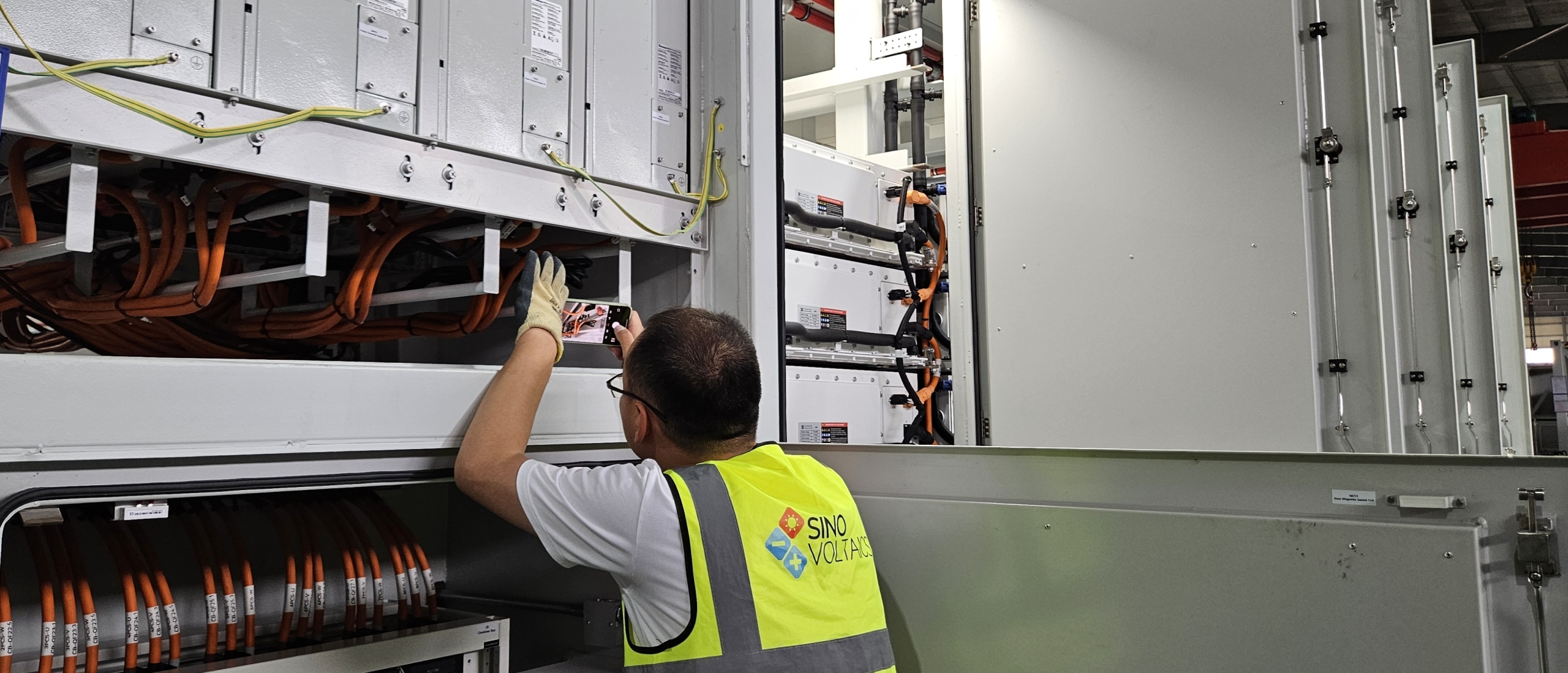 Factory Acceptance Testing (FAT) for BESS_A Comprehensive Checklist Factory Acceptance Testing (FAT) for BESS_A Comprehensive Checklist