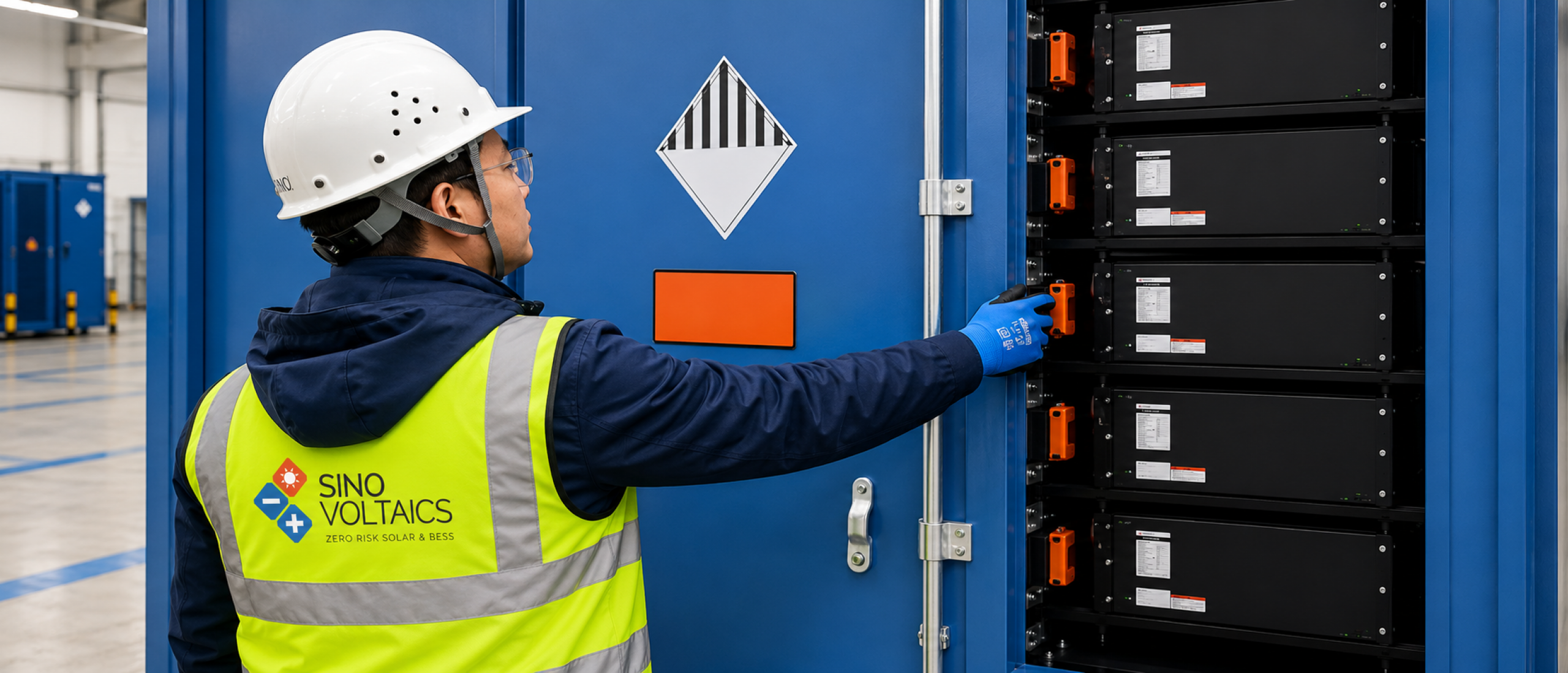 How to Conduct a Successful Factory Audit for BESS Suppliers How to Conduct a Successful Factory Audit for BESS Suppliers
