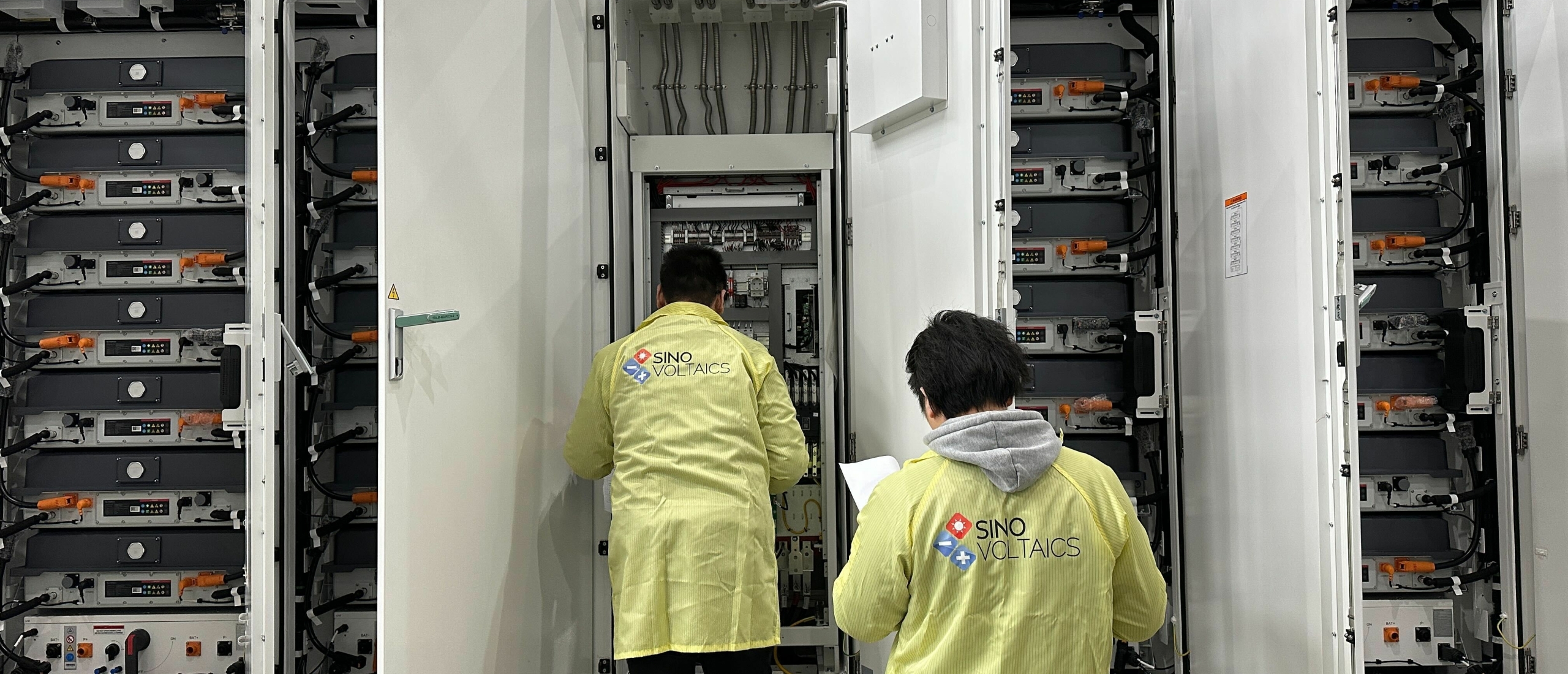 Step-by-Step Guide to BESS Manufacturing and Quality Control Step-by-Step Guide to BESS Manufacturing and Quality Control