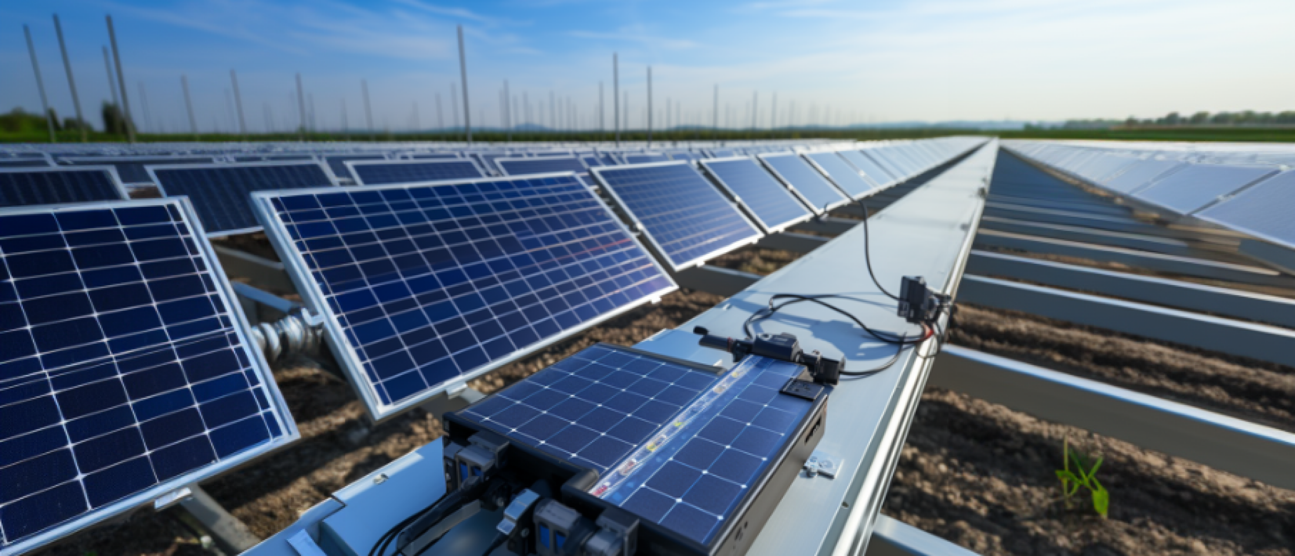 Insights & Advantages of Upstream and Downstream PV Module Testing