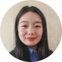 Melody Yue (Technical Manager - Sinovoltaics)