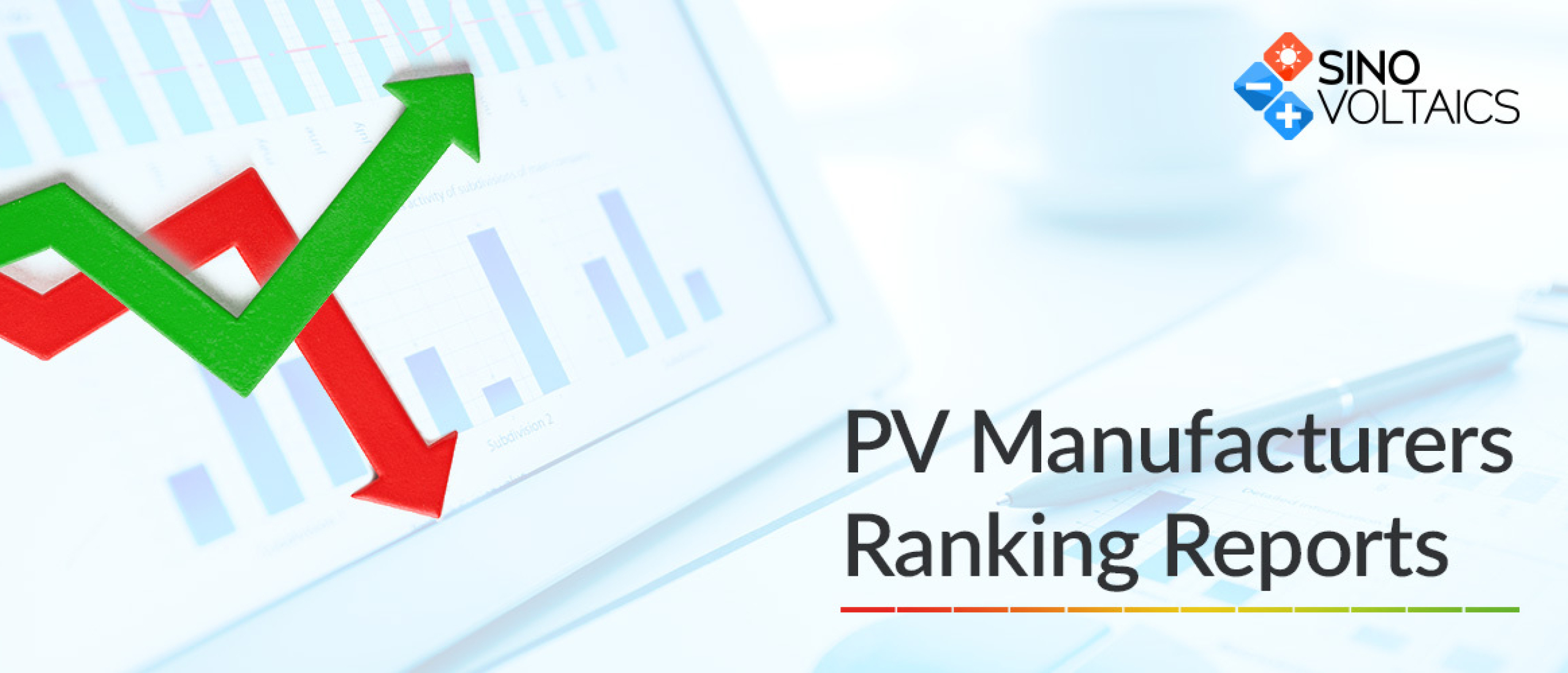 Sinovoltaics PV Manufacturers Ranking Reports