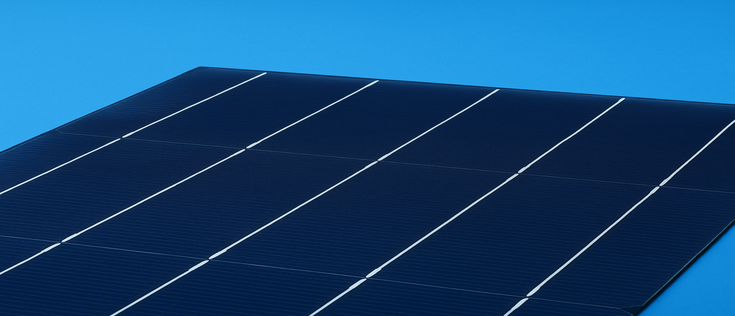 TOPCon New Solar Cell Technology_The Next Leap in Photovoltaics