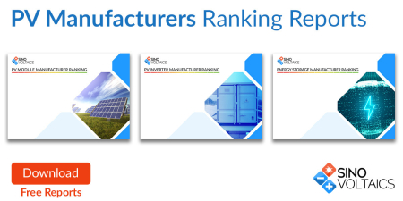 Which PV Module Manufacturers are Financially Strongest and which ones are close to Bankrupcty?