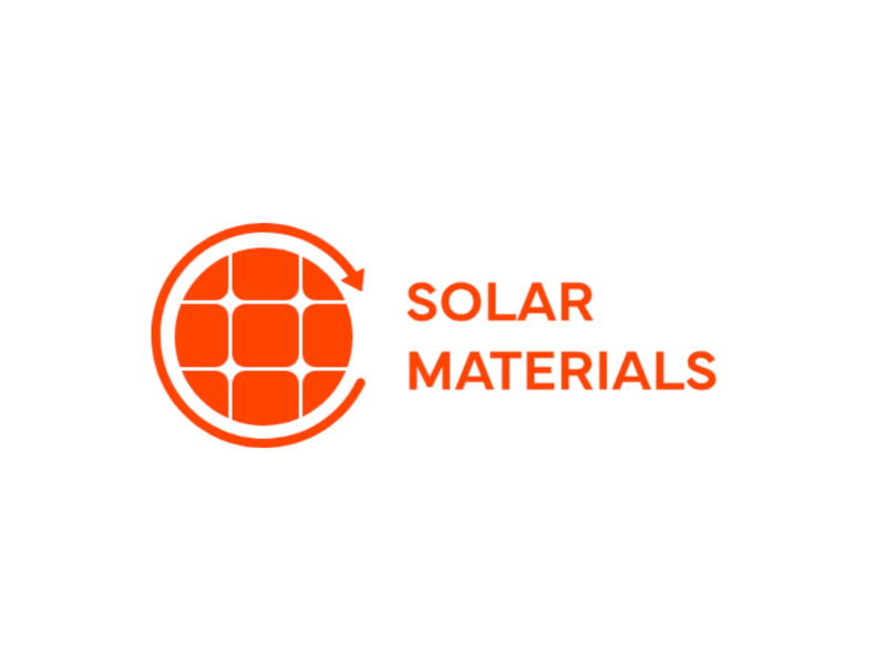 Solar Materials