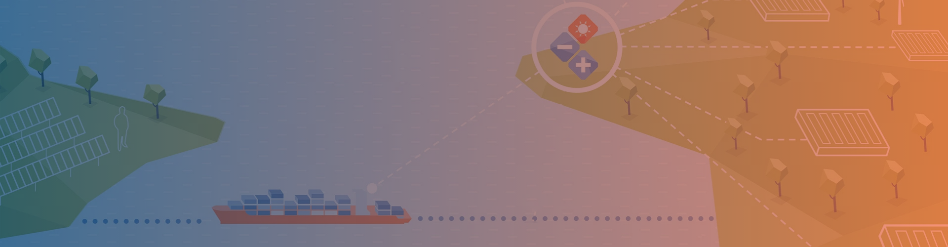 Supply Integrity Network (SINe)