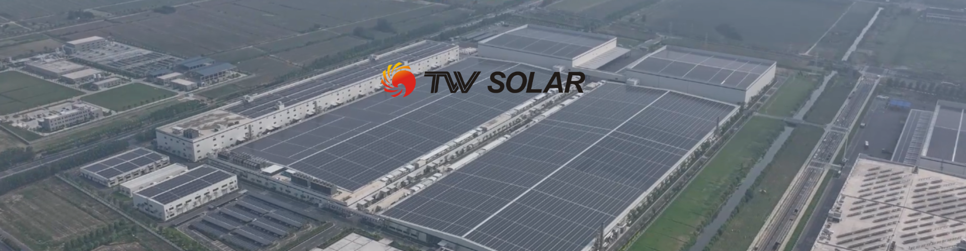 Sinovoltaics Virtual Factory Tour - Tongwei Solar