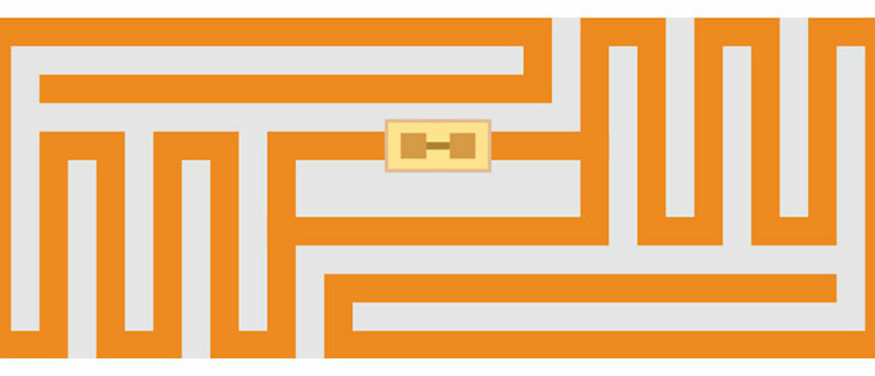 RFID chip in solar modules: efficient tagging and performance tracking?