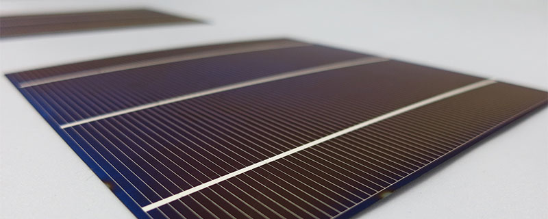 Solar cell guide, part 1 - silicon solar cells