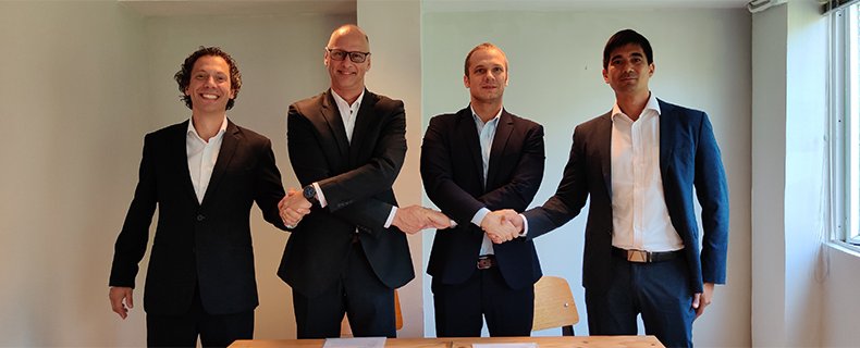 Munich Re and Sinovoltaics establish partnership to combine Technical Due Diligence and Insurance coverage
