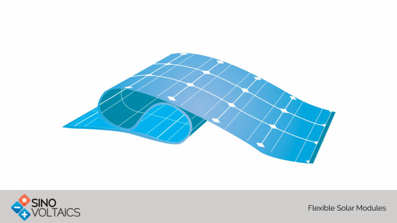 Flexible Solar Panels