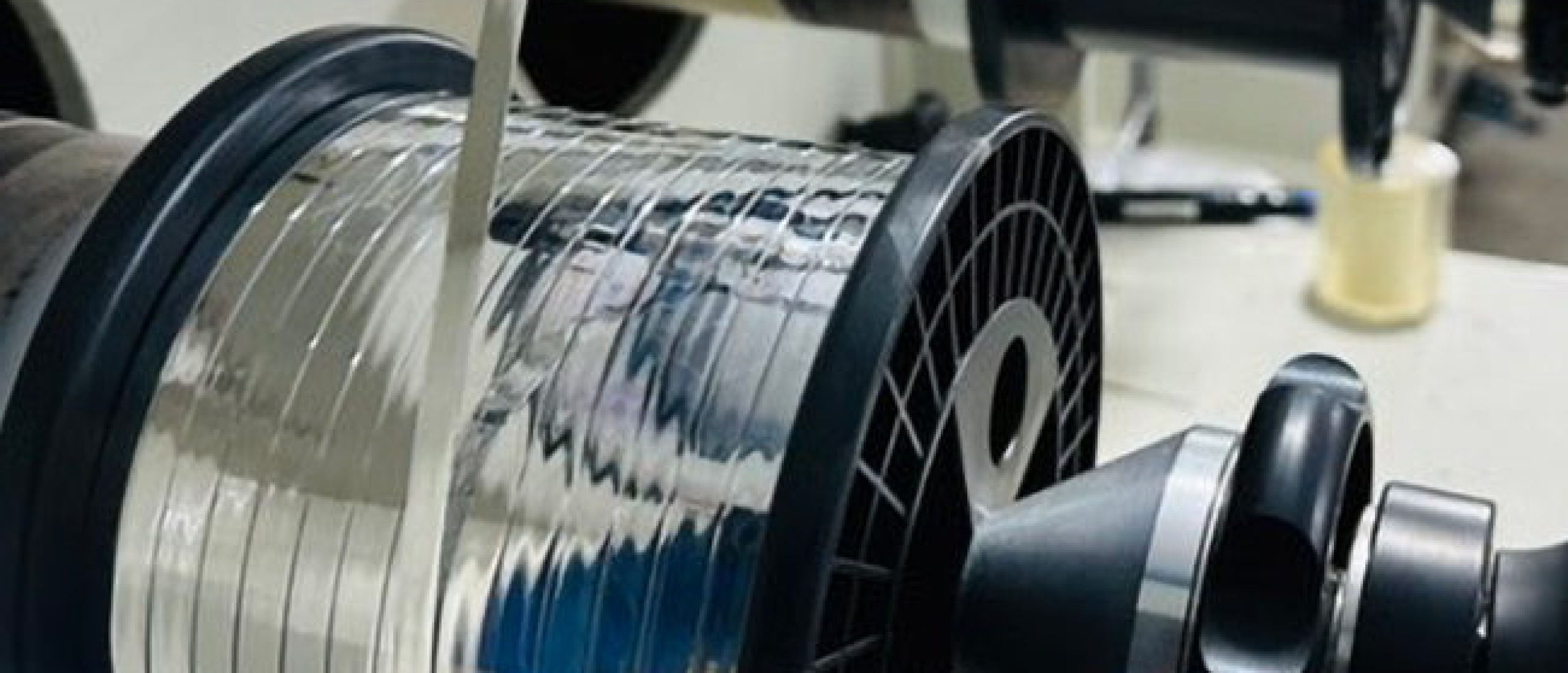 pv bussing ribbon