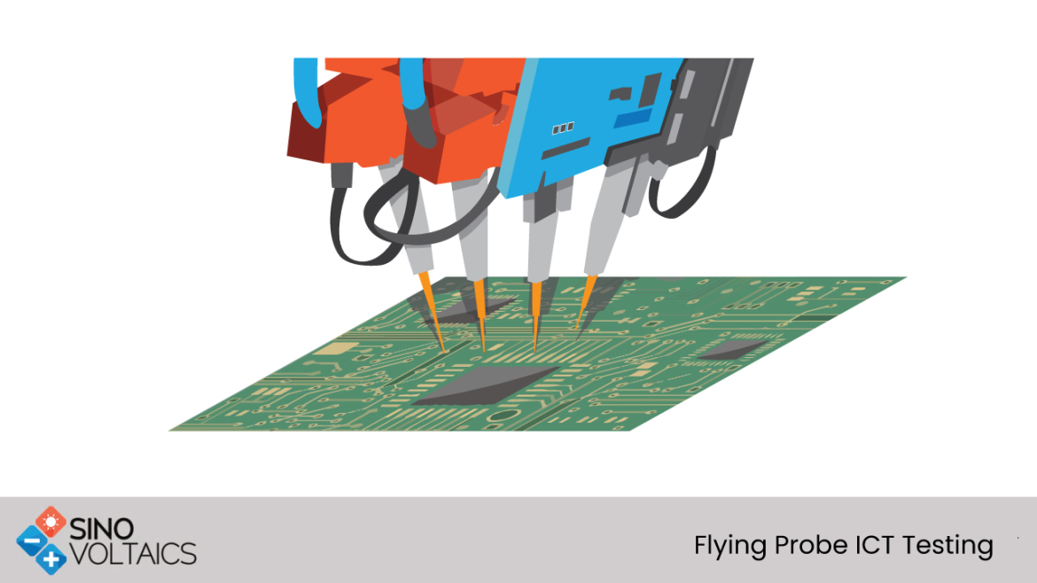 In-Circuit Testing