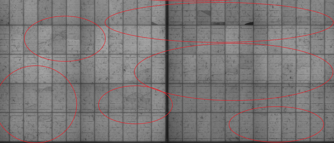 Solar panel micro cracks explained