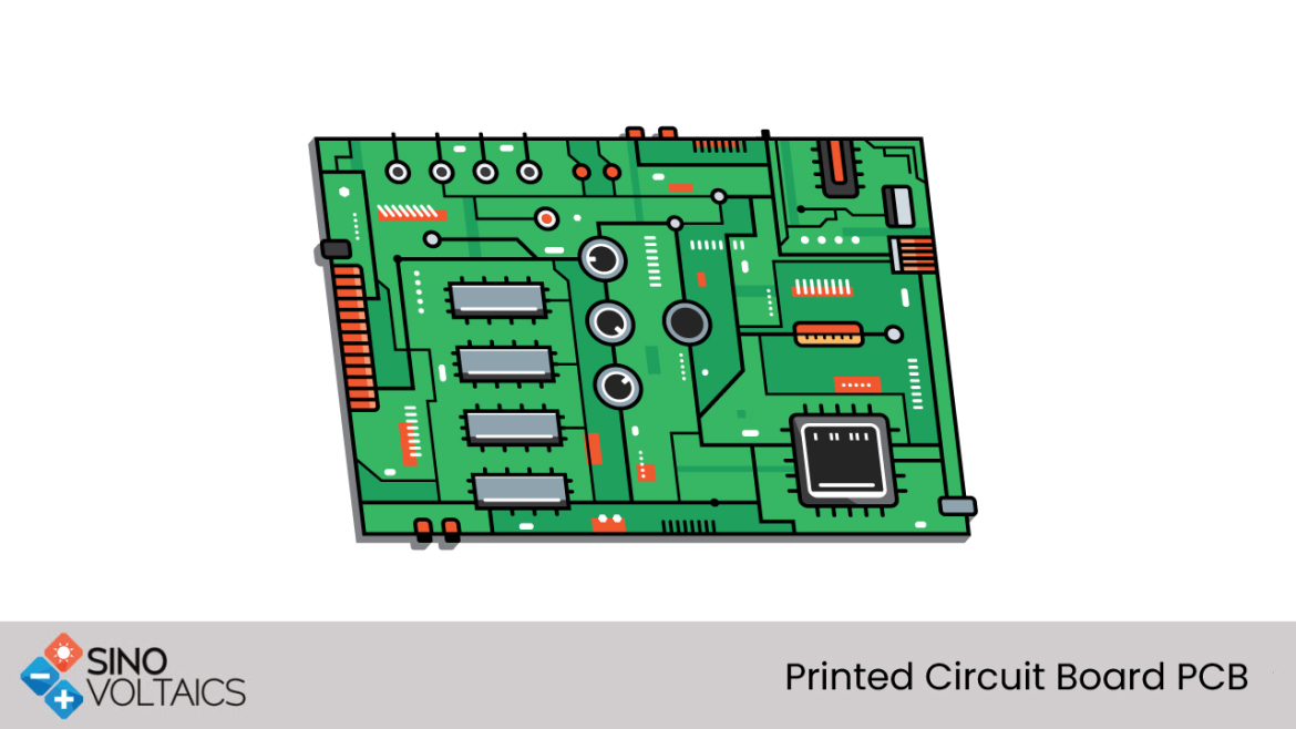 PCB