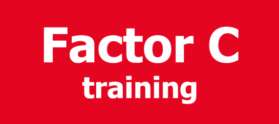 factor-c-training