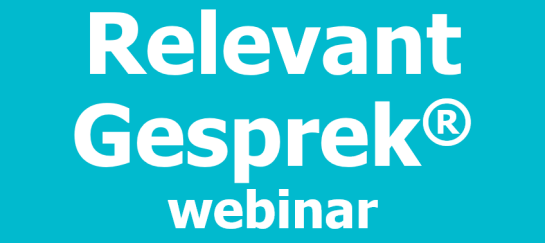 relevant-gesprek-webinar
