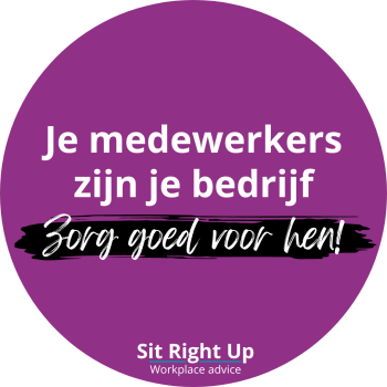 Persoonlijk Werkplekadvies werkplekonderzoek beeldschermwerk RI&E Arbo