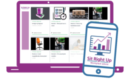 Digitale Werkplekwijzer