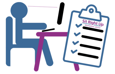 RI&E kantoorwerkplek