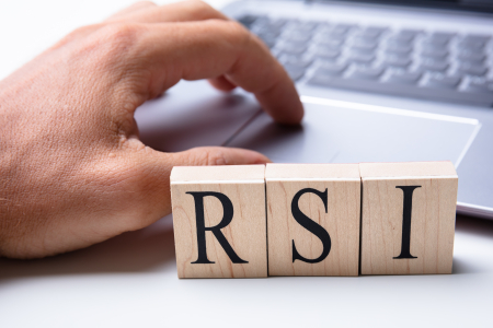 Wat is RSI en hoe kan je het voorkomen