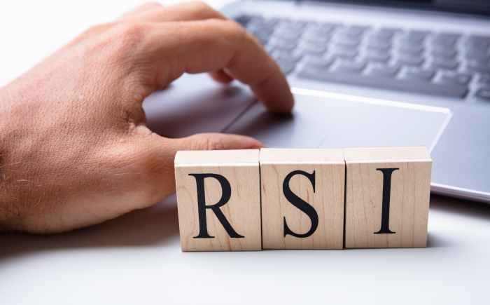 Wat is RSI en hoe kan je het voorkomen