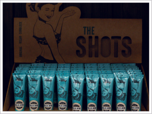 the shots tattoo balm