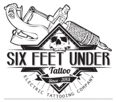 six feet under tattoo 1