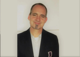 Eén van de drie Sjonnies van het eerste uur