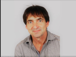 Eén van de founding members van De Sjonnies