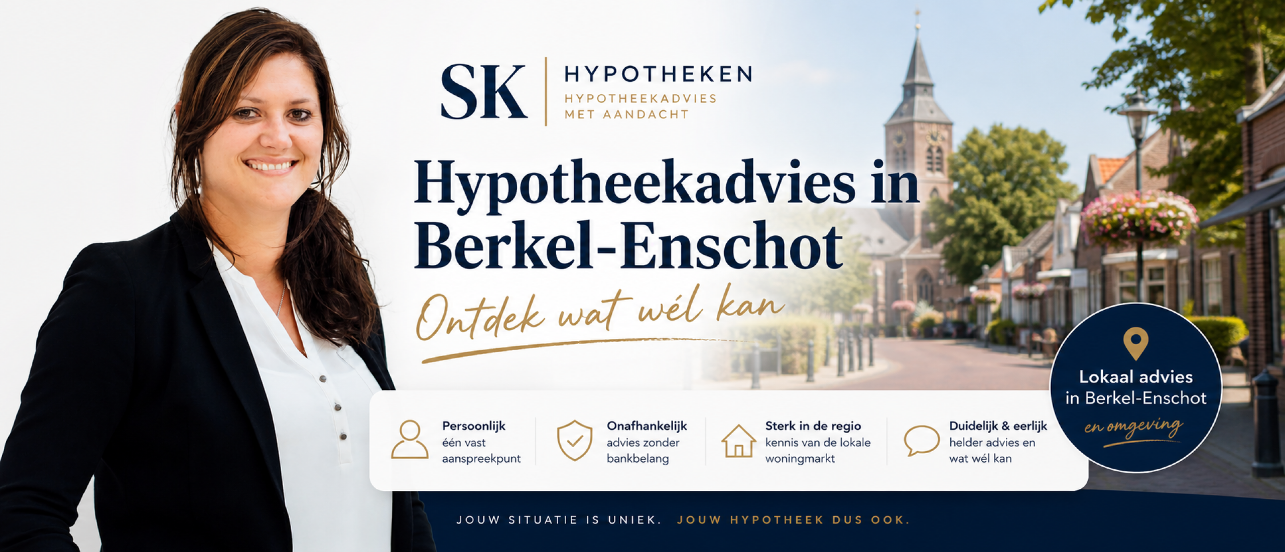 Hypotheekadvies Berkel-esnchot