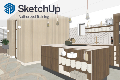 Sketchup Authorized Training - SketchUp Plaza