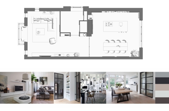 Online Sketchup en LayOut leren