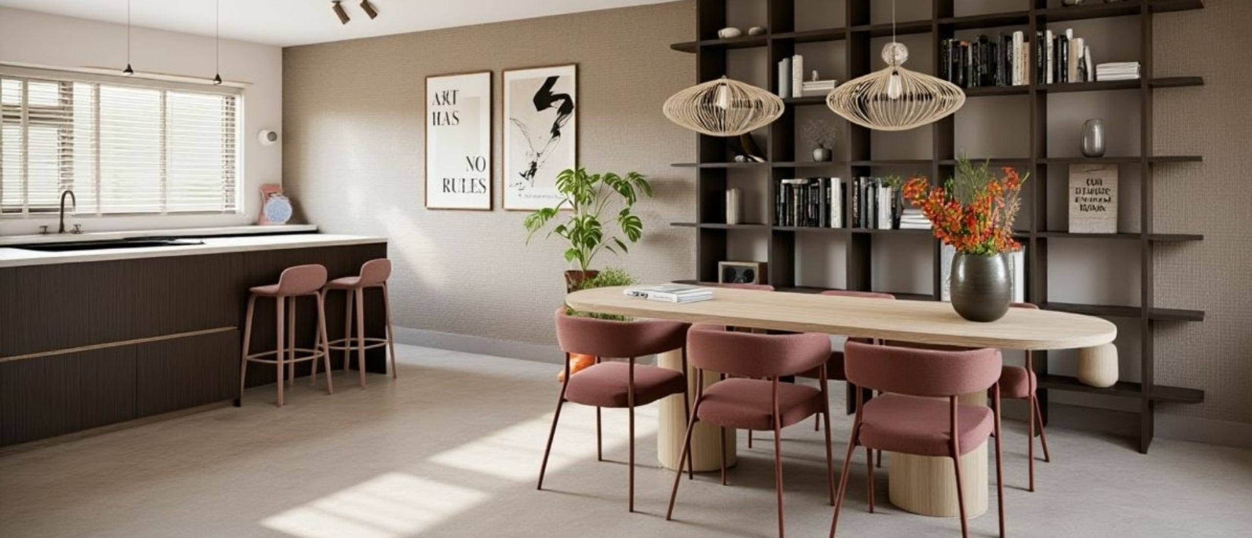 Fotorealistische beelden maken met AI of render-software?