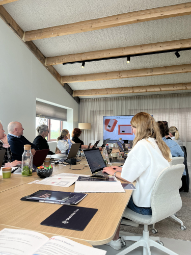 Sketchup cursus Maarssen Sketchup cursus Maarssen