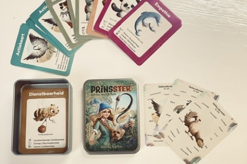 PrinsSter