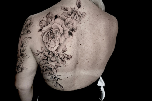 skin city beringen artiesten