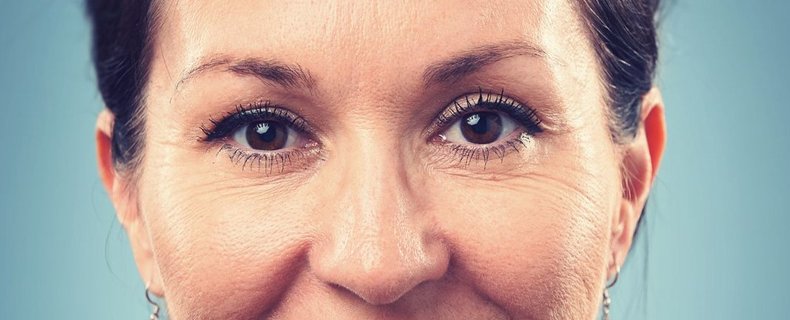 Hoe definitief afkomen van ouderdomsvlekken in gezicht?