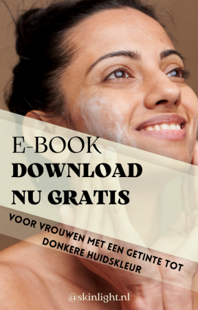 gratis e-book skinlight
