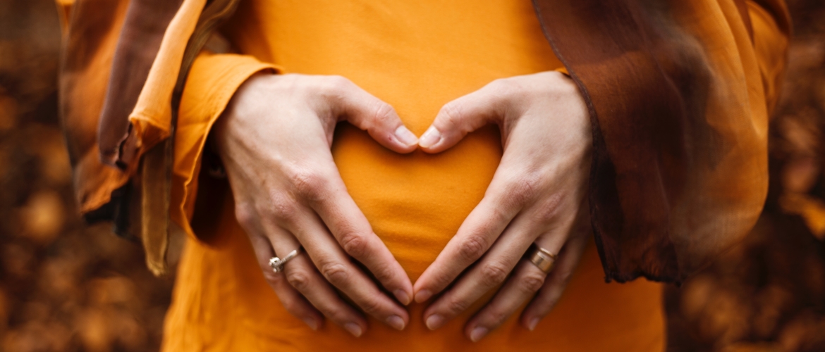 10 tips voor snel afvallen na zwangerschap of bevalling